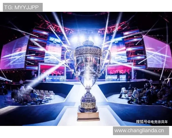 电竞能力评估的科学探索与实践研究：提升电竞选手综合素质的路径分析