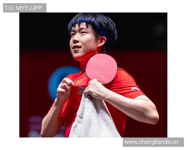 王楚钦获奖引发争议樊振东的预言成为焦点引发热议